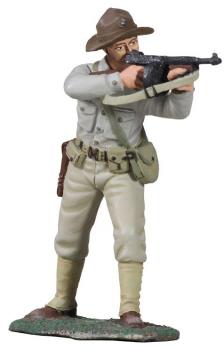 U.S. Marine, Banana Wars Marine, 1920's--single figure--RETIRED--LAST TWO!! U.S. Marine, Banana Wars Marine, 1920's--single figure--RETIRED--LAST TWO!! #29655