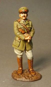 General Sir John Monash GCMG, KCB, VD--Australian Imperial Force, WWI--single figure--RETIRED--LAST ONE!! General Sir John Monash GCMG, KCB, VD--Australian Imperial Force, WWI--single figure--RETIRED--LAST ONE!! #30857