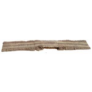 Mud Log Bridge--TWO IN STOCK. #3932