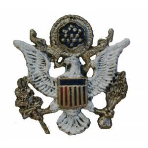 American Coat of Arms--RETIRED--LAST ONE!! #3938