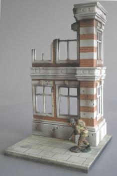 Arnhem House Right Section--ONE IN STOCK. #31350