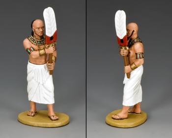 The Vizier--single figure #31435