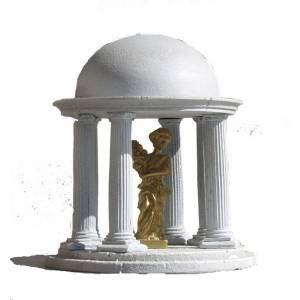 Roman Shrine -- ONE IN STOCK! #4021