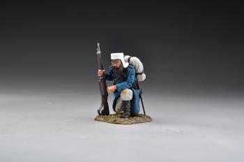 FFL Kneeling Scout--single figure--RETIRED--LAST ONE!! #32002