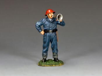 Fire Sergeant--single figure--RETIRED. Fire Sergeant--single figure--RETIRED. #32052