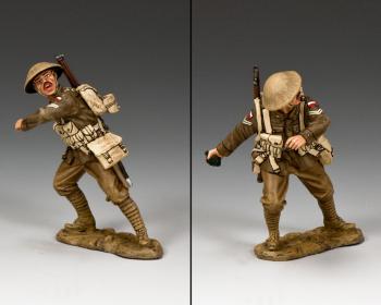 Grenadier (Victoria)--single figure--RETIRED--LAST ONE!! Grenadier (Victoria)--single figure--RETIRED--LAST ONE!! #32075