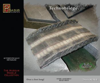 Technobridge Technobridge #32130