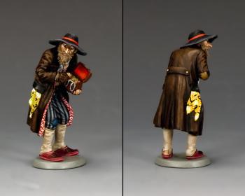 Fagin--single figure Fagin--single figure #32144