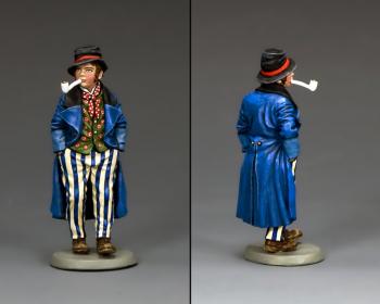 The Artful Dodger--single figure--RETIRED. #32145