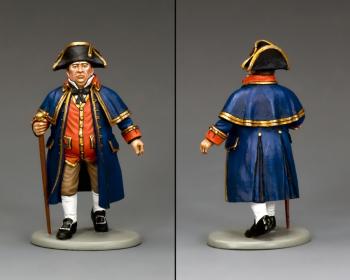 Mr. Bumble--single figure--RETIRED. Mr. Bumble--single figure--RETIRED. #32146