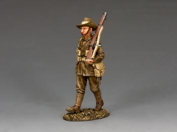 Australian Marching (Queensland)--single figure--RETIRED--LAST TWO!! #32277