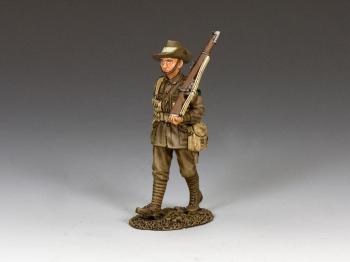 Australian Marching (New South Wales)--single figure--RETIRED--LAST ONE!! #32278
