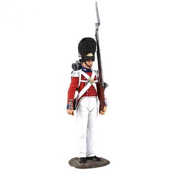 British Grenadier Guardsman, 1831--single figure--RETIRED--LAST ONE!! British Grenadier Guardsman, 1831--single figure--RETIRED--LAST ONE!! #32897