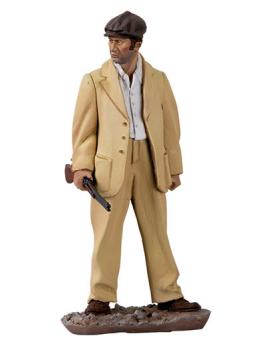 Posse Hunter, Gangland America--single figure--RETIRED--LAST ONE!! Posse Hunter, Gangland America--single figure--RETIRED--LAST ONE!! #32912
