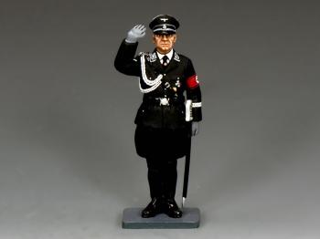 SS Obergruppenfuhrer Joachim Von Ribbentrop--single figure--RETIRED--LAST ONE!! #33125