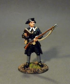 Chaplain, The Raid on St. Francis, 1759--single figure--RETIRED--LAST ONE!! Chaplain, The Raid on St. Francis, 1759--single figure--RETIRED--LAST ONE!! #33159