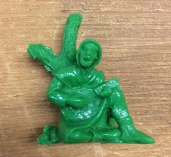 Alan A Dale, Robin Hood Minstrel--single figure--RETIRED--LAST FOUR!! Alan A Dale, Robin Hood Minstrel--single figure--RETIRED--LAST FOUR!! #33346
