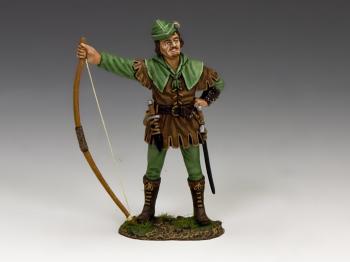 Robin Hood--single figure Robin Hood--single figure #33846