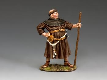 Friar Tuck--single figure Friar Tuck--single figure #33848