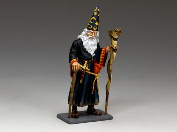 Merlin--single figure Merlin--single figure #34281