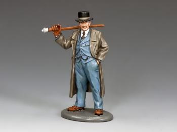 Dr. John H. Watson--single figure Dr. John H. Watson--single figure #34474