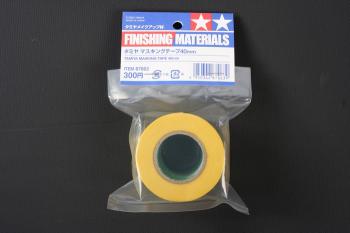 Masking Tape 40mm #34584