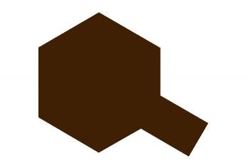 TS-69 Flat Linoleum Deck Brown Lacquer Spray--100ml Spray Can TS-69 Flat Linoleum Deck Brown Lacquer Spray--100ml Spray Can #34764