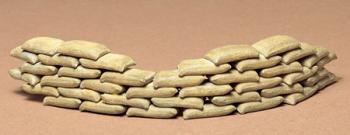 1/35 Sand Bag Set #34803