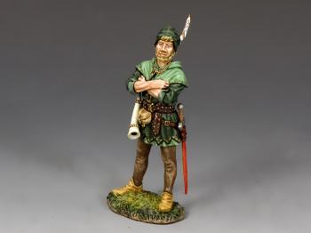 Little John--single figure Little John--single figure #35150