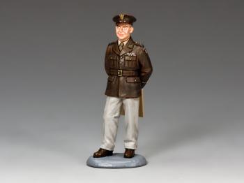 D.DAY IKE--single figure--RETIRED--LAST ONE!! D.DAY IKE--single figure--RETIRED--LAST ONE!! #35486