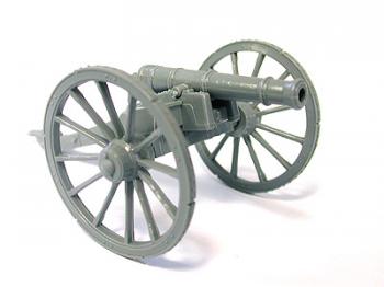 Image of 1/32 British 9 Pound Cannon