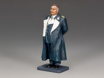 Reichsmarschal Hermann Goring--single figure Reichsmarschal Hermann Goring--single figure #36035