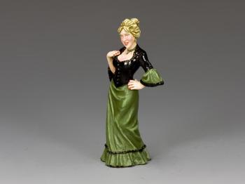 Whitechapel Molly--single figure #36053
