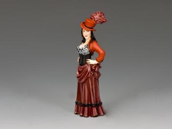 Smithfield Sally--single figure #36054