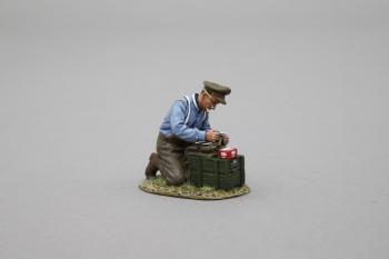 Image of The Tailor (Allied)--single figure--RETIRED--LAST ONE!!