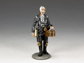 The Ghost of Jacob Marley--single figure #36224