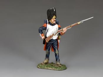 Standing Loading--Single Napoleonic Figure #0
