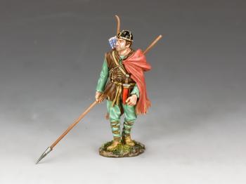 Tinker the Tinsmith--single figure--RETIRED. #36374