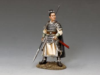 General Zhao Yun--single figure General Zhao Yun--single figure #36946