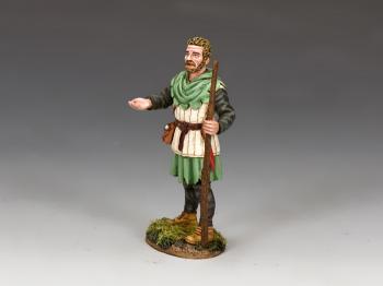 Happy Jack--single figure--RETIRED--LAST ONE!! #36968