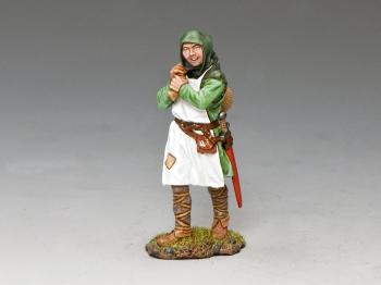 Mutch the Miller's Son--single figure--RETIRED--LAST ONE!! #36969