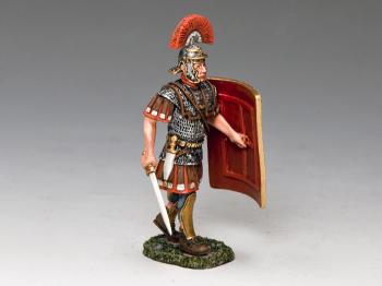 Roman Centurion--single figure Roman Centurion--single figure #36970