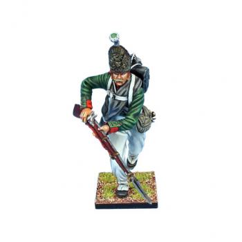 Russian Pavlovski Grenadier Private #2--single figure--RETIRED--LAST ONE!! Russian Pavlovski Grenadier Private #2--single figure--RETIRED--LAST ONE!! #37019