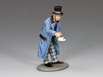 The Extra Cup--single figure--RETIRED. #37058