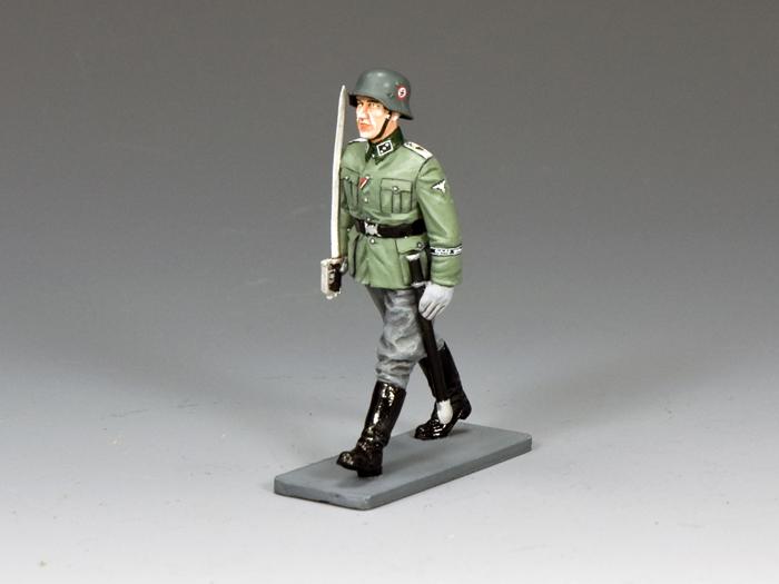 waffen ss action figure