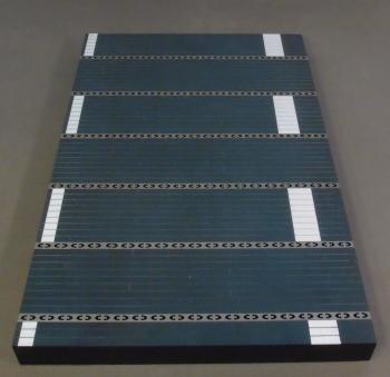 Aircraft Carrier Base #3, The Second World War--RETIRED--LAST THREE!! #37556