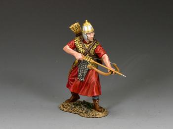 Roman Archer (Prepare to Fire)--single figure -- TEMP O/S FROM K+C! Roman Archer (Prepare to Fire)--single figure -- TEMP O/S FROM K+C! #37656