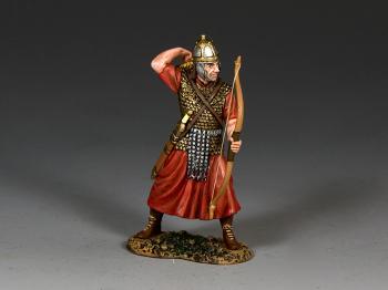 Roman Archer (Reaching for an Arrow)--single figure Roman Archer (Reaching for an Arrow)--single figure #37658