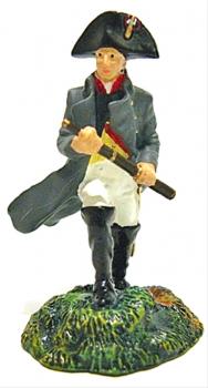 Napoleon, Collector's Club Special Figure--single figure--RETIRED--LAST ONE!! Napoleon, Collector's Club Special Figure--single figure--RETIRED--LAST ONE!! #37763