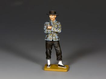 The Watcher--single figure #37955